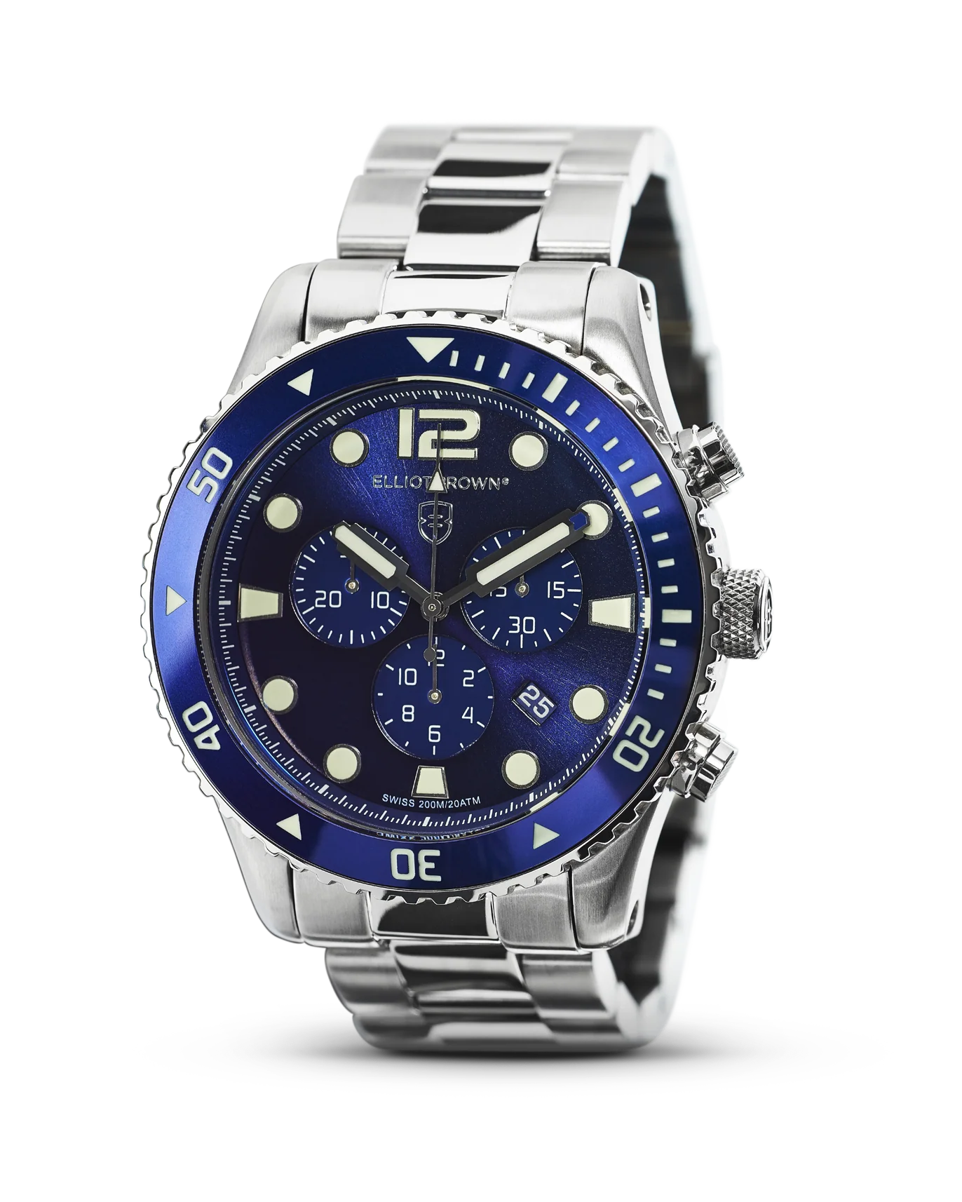 Elliot Brown BLOXWORTH: 929-003-B07