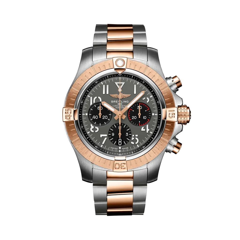 Breitling Avenger B01 Chronograph 45