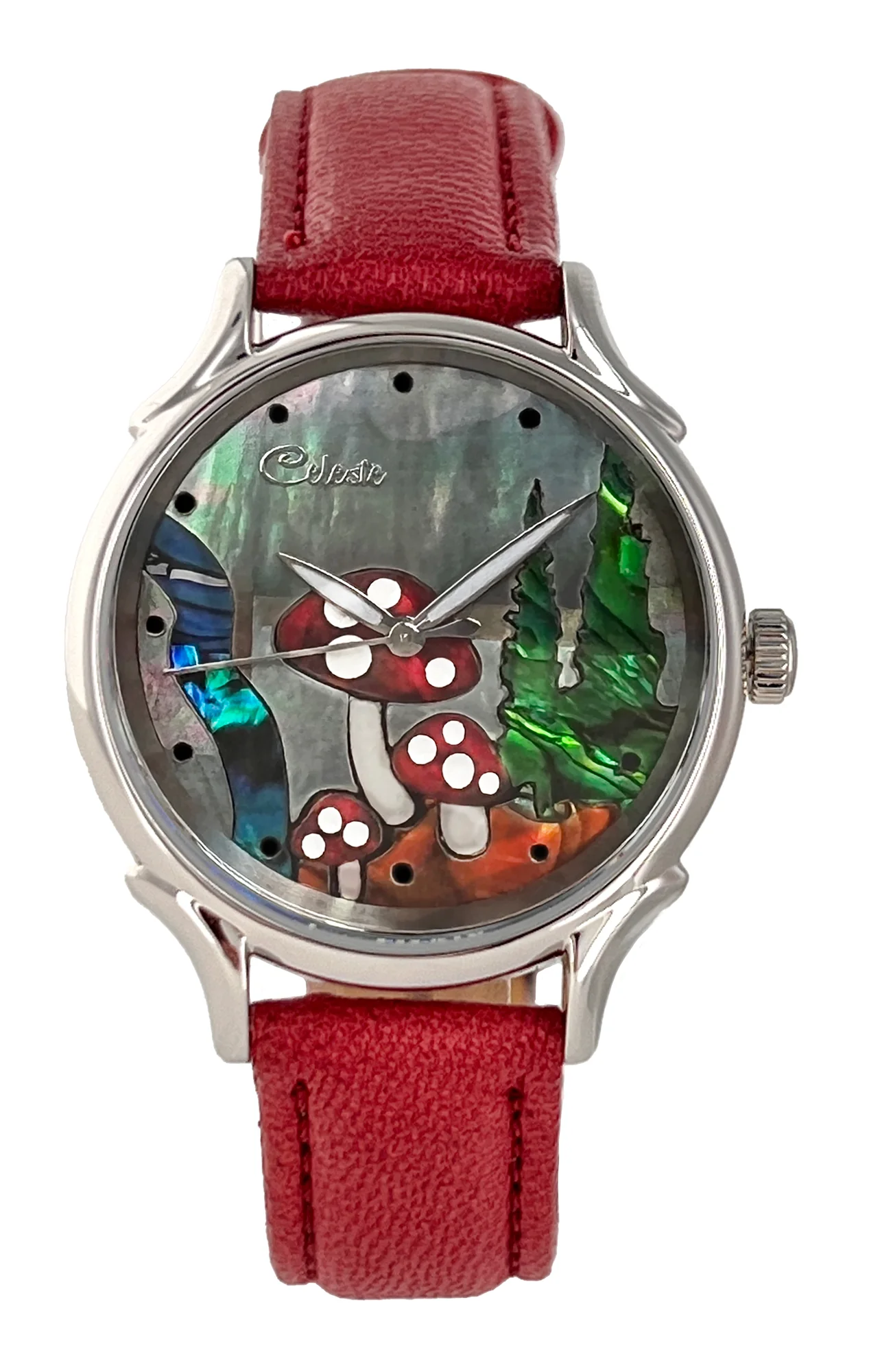 Celeste Watch Company Wonderland