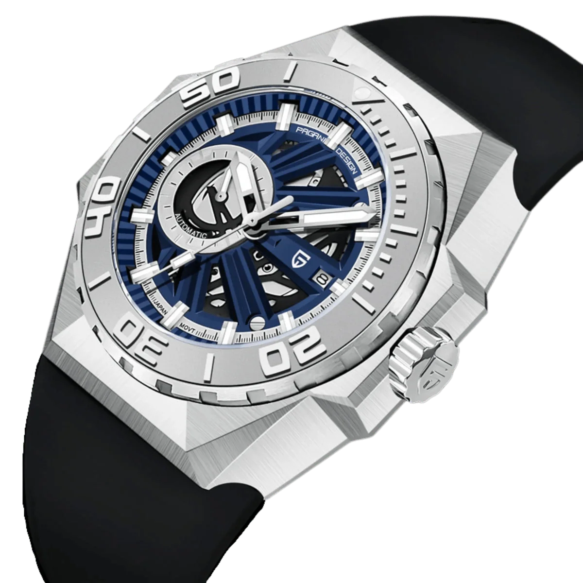 Pagani Design PD-YS007