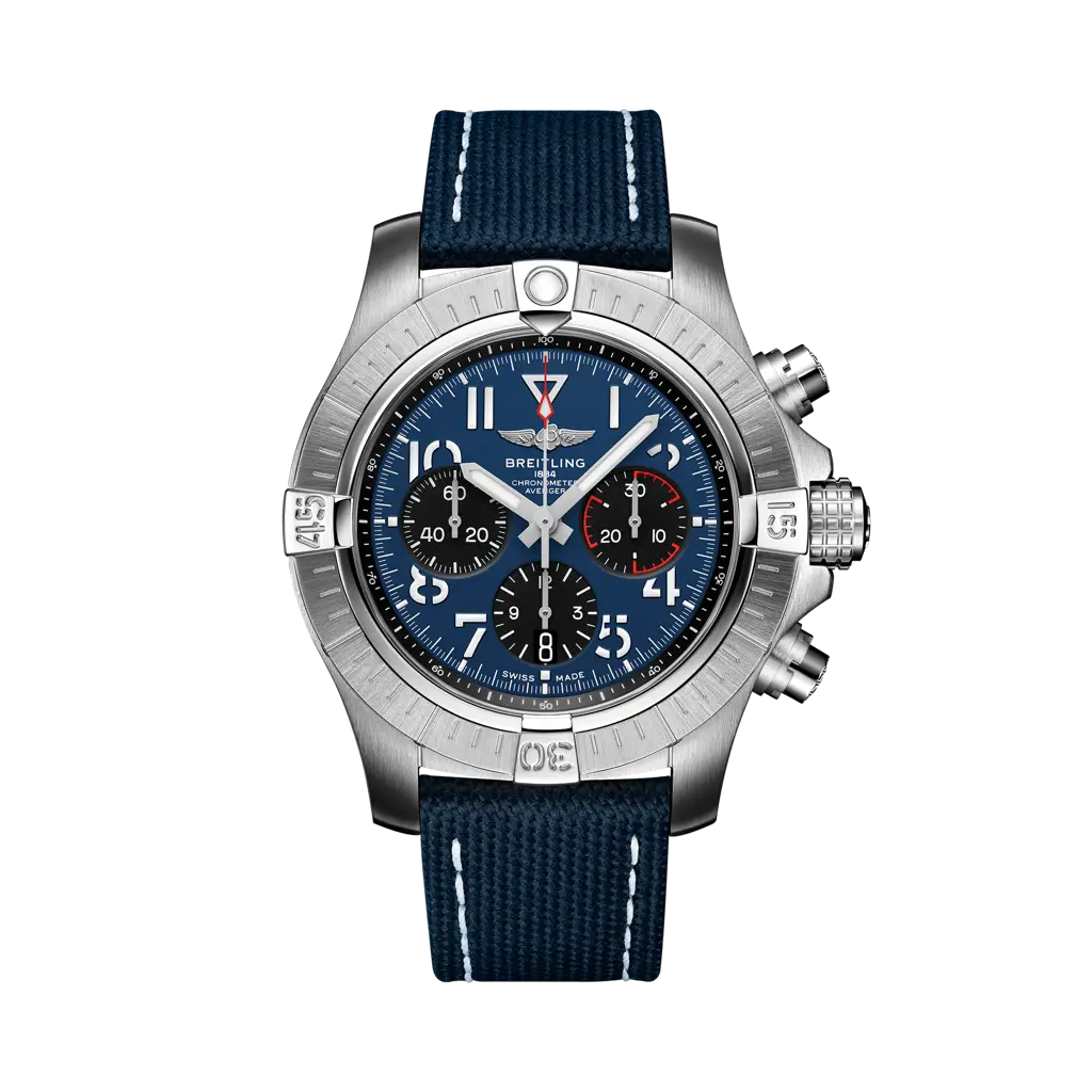 Breitling Avenger B01 Chronograph 45