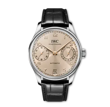 IWC Portugieser Automatic 42