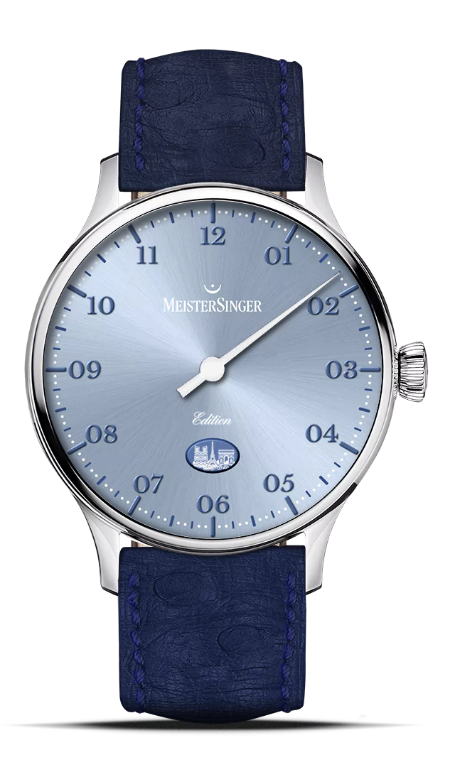 MeisterSinger City Edition