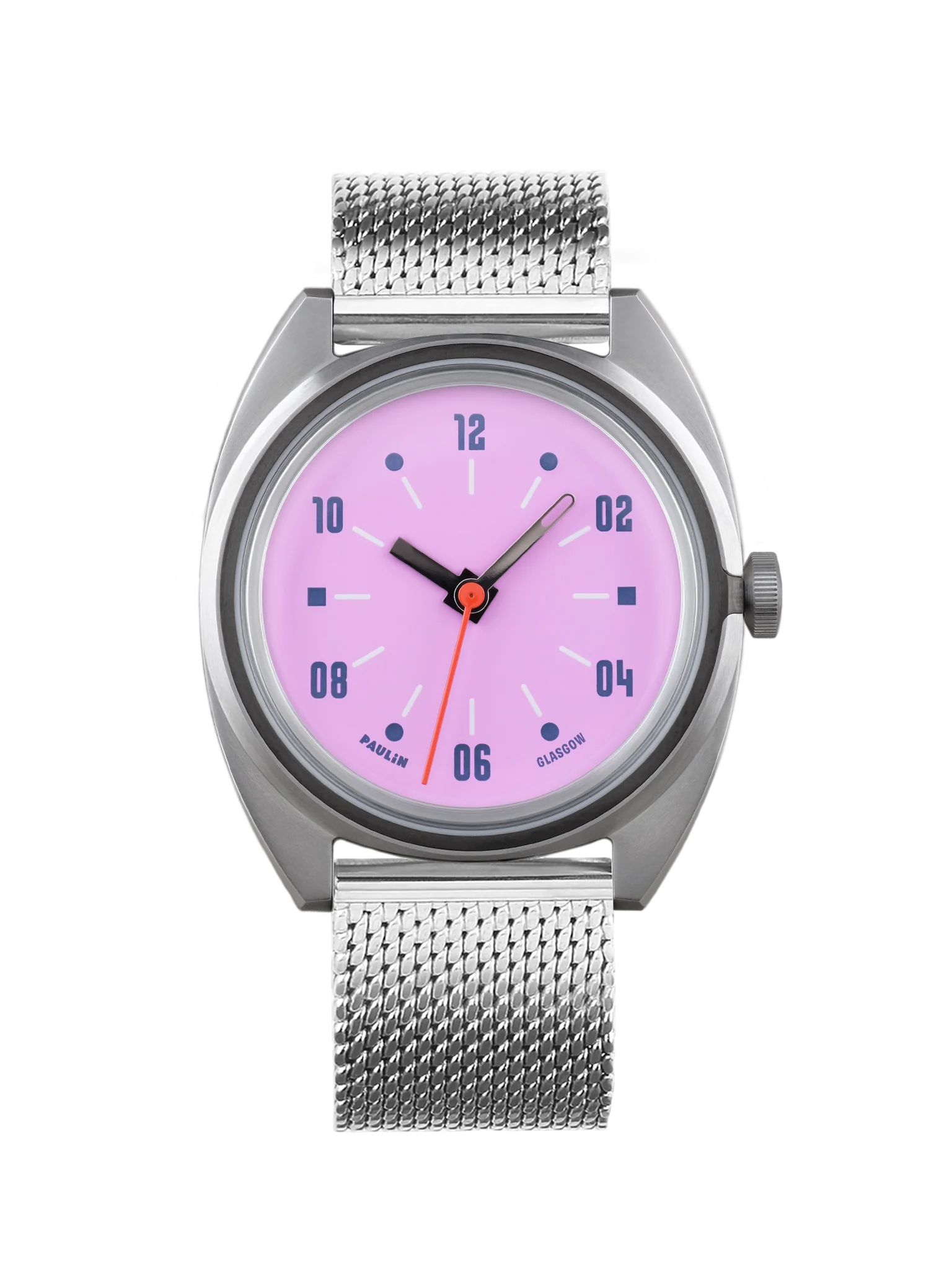Paulin Modul C Automatic