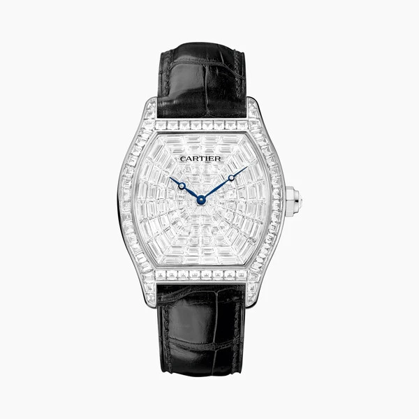 Cartier Часы Tortue
