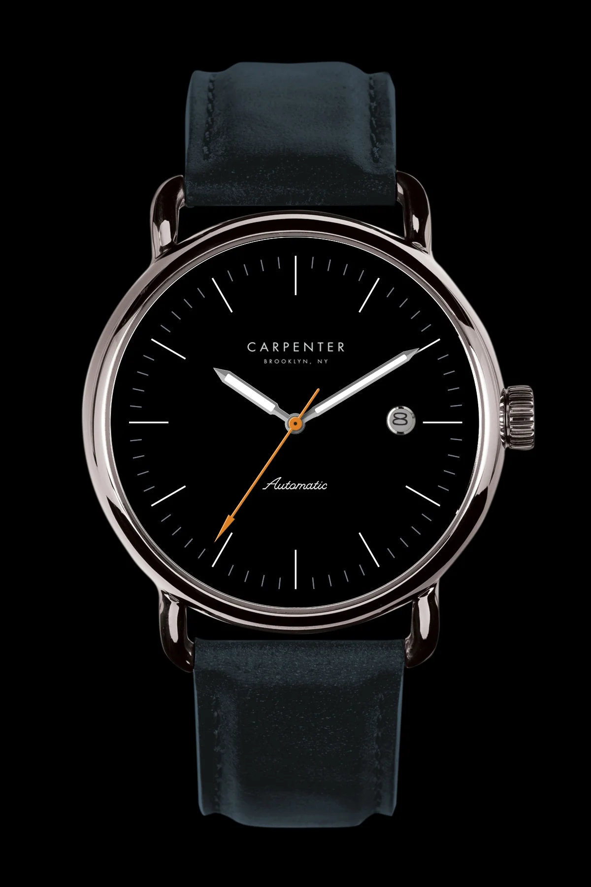 Carpenter Watches M23 BROOKLYN FIELD
