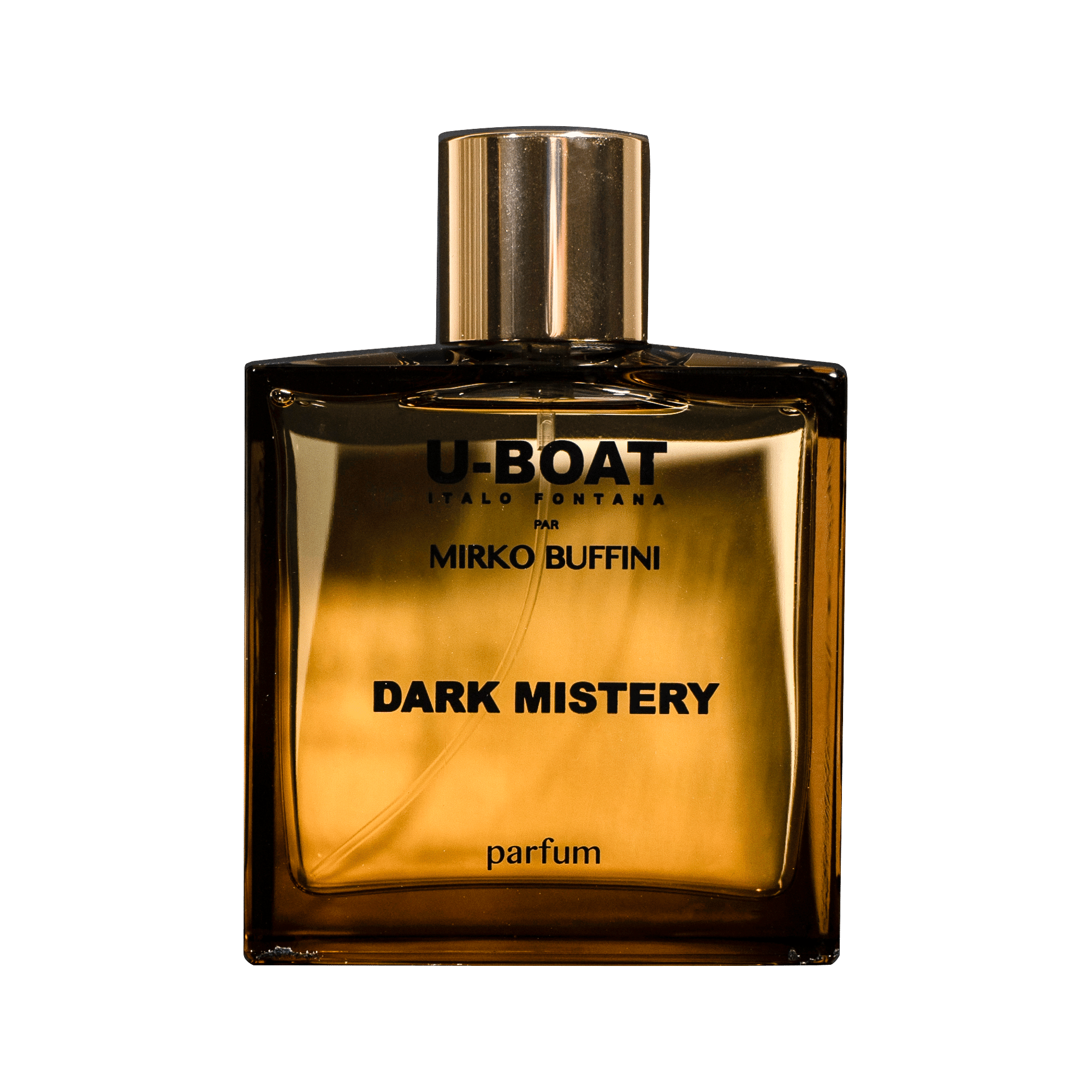 U-Boat DARK MISTERY PARFUM