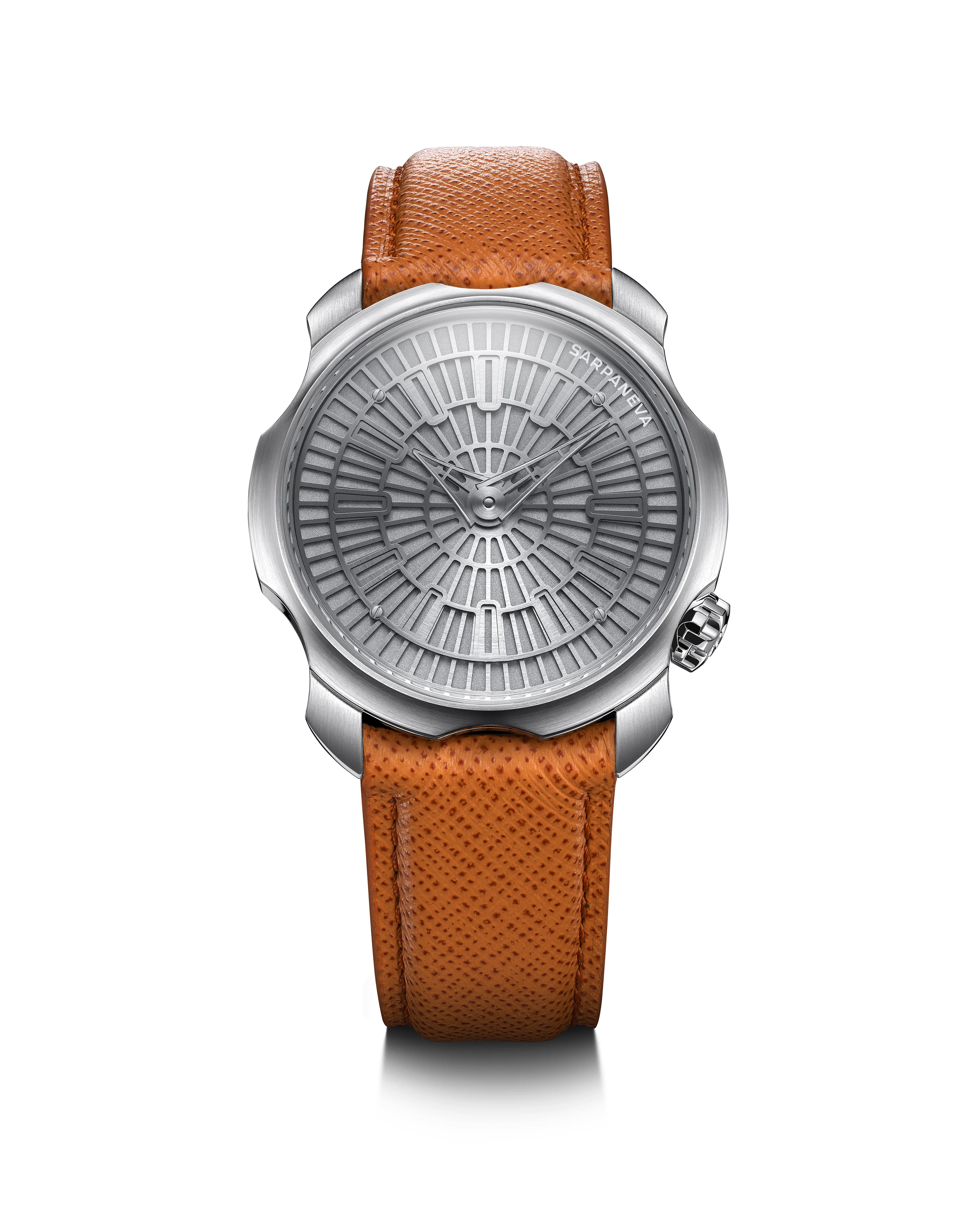 Sarpaneva Lunations Eclipse