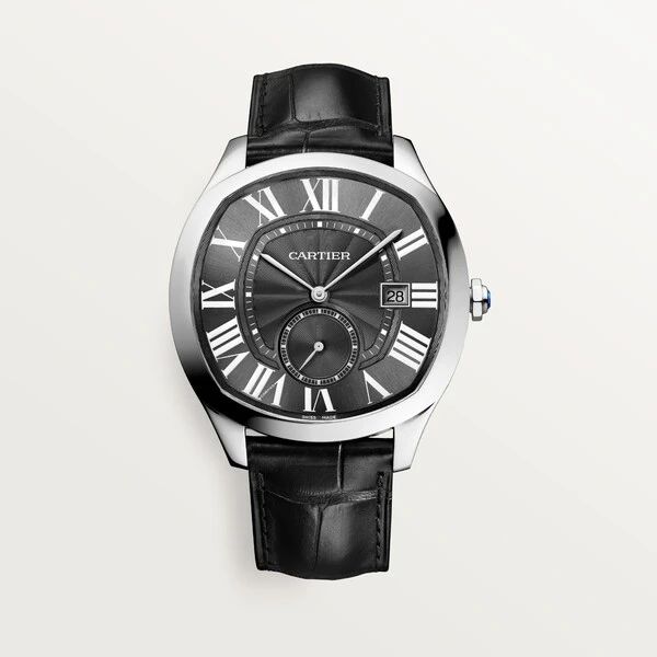 Cartier Часы Drive de Cartier