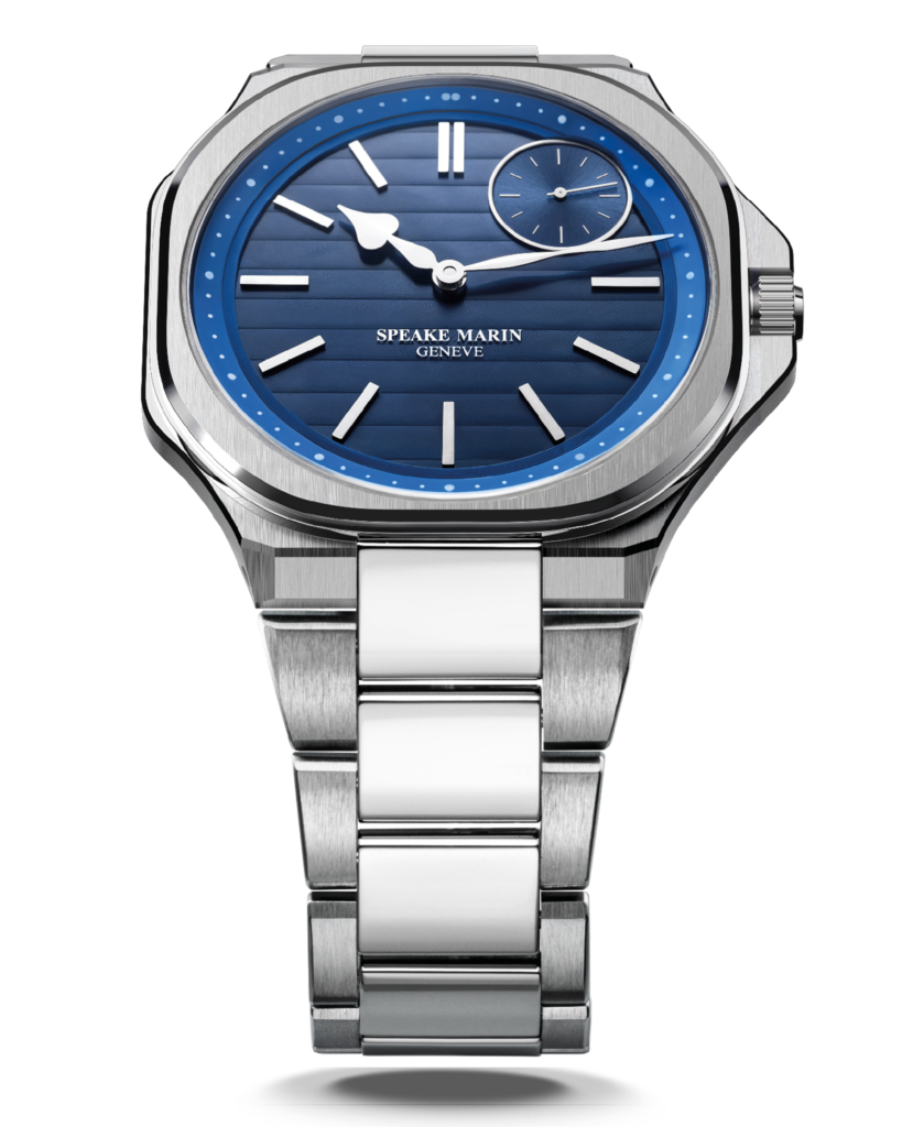 Speake-Marin Ripples Kármán Line