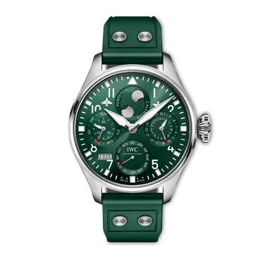 IWC Big Pilot's Watch Perpetual Calendar