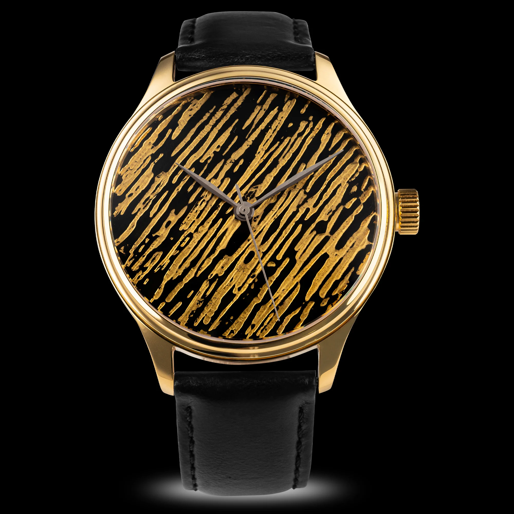 Wancher Watch Dream Watch - Tora
