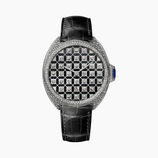 Cartier Часы Clé de Cartier