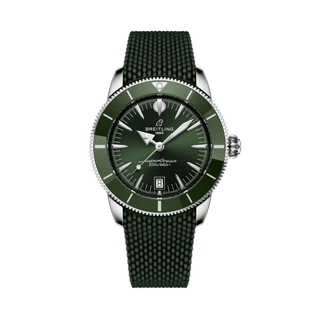 Breitling Superocean Heritage B31 Automatic 42