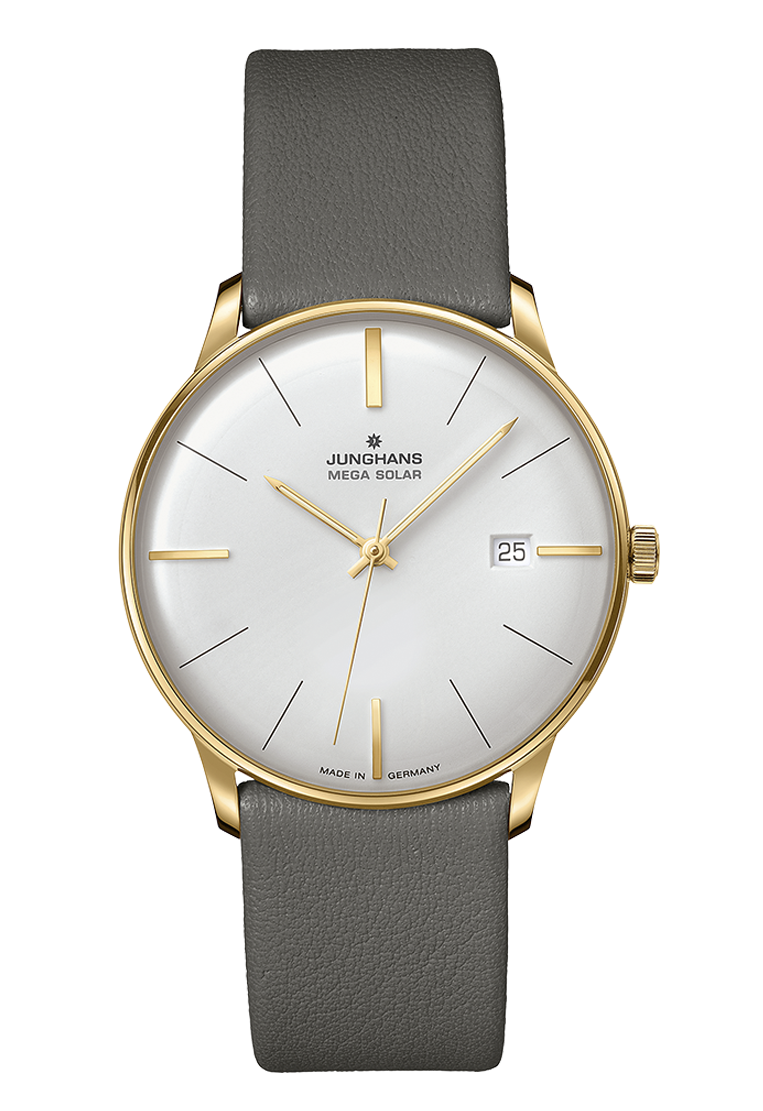 Junghans Meister MEGA Solar