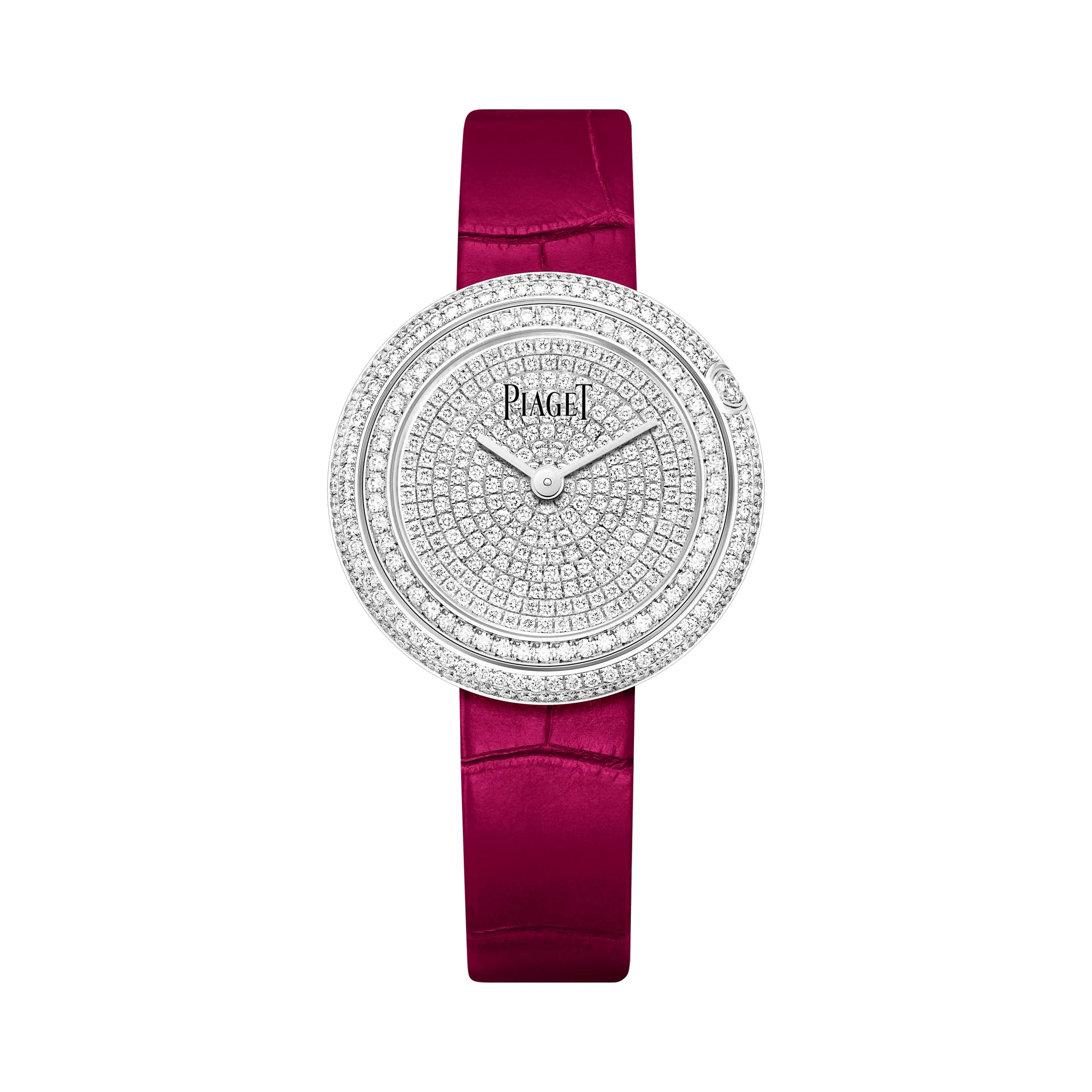 Piaget Possession watch