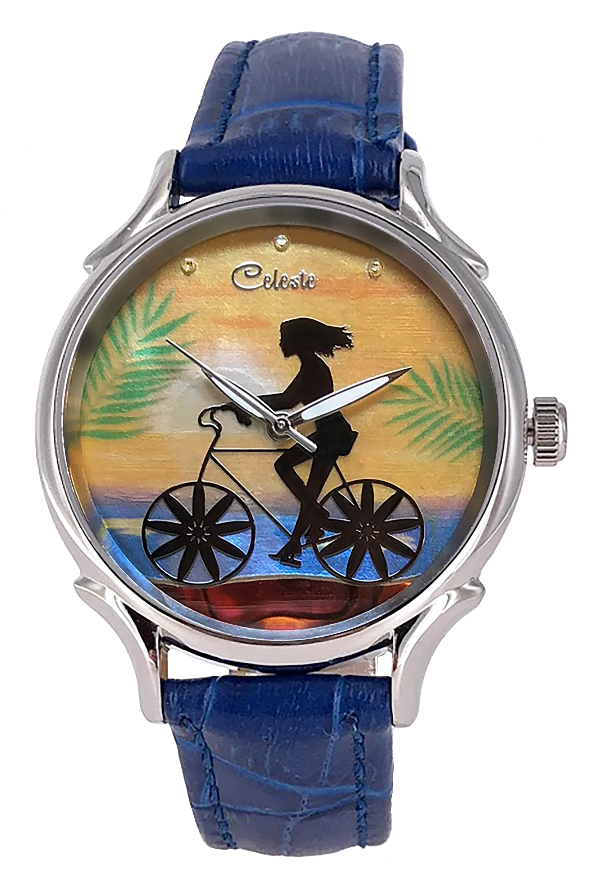 Celeste Watch Company Summer Wind