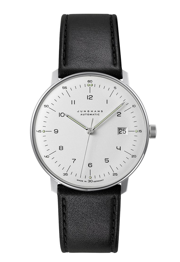 Junghans max bill Automatic