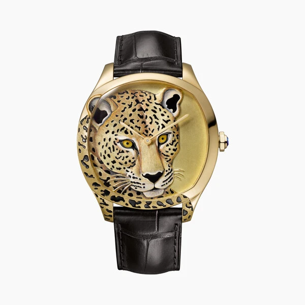 Cartier Часы Drive de Cartier