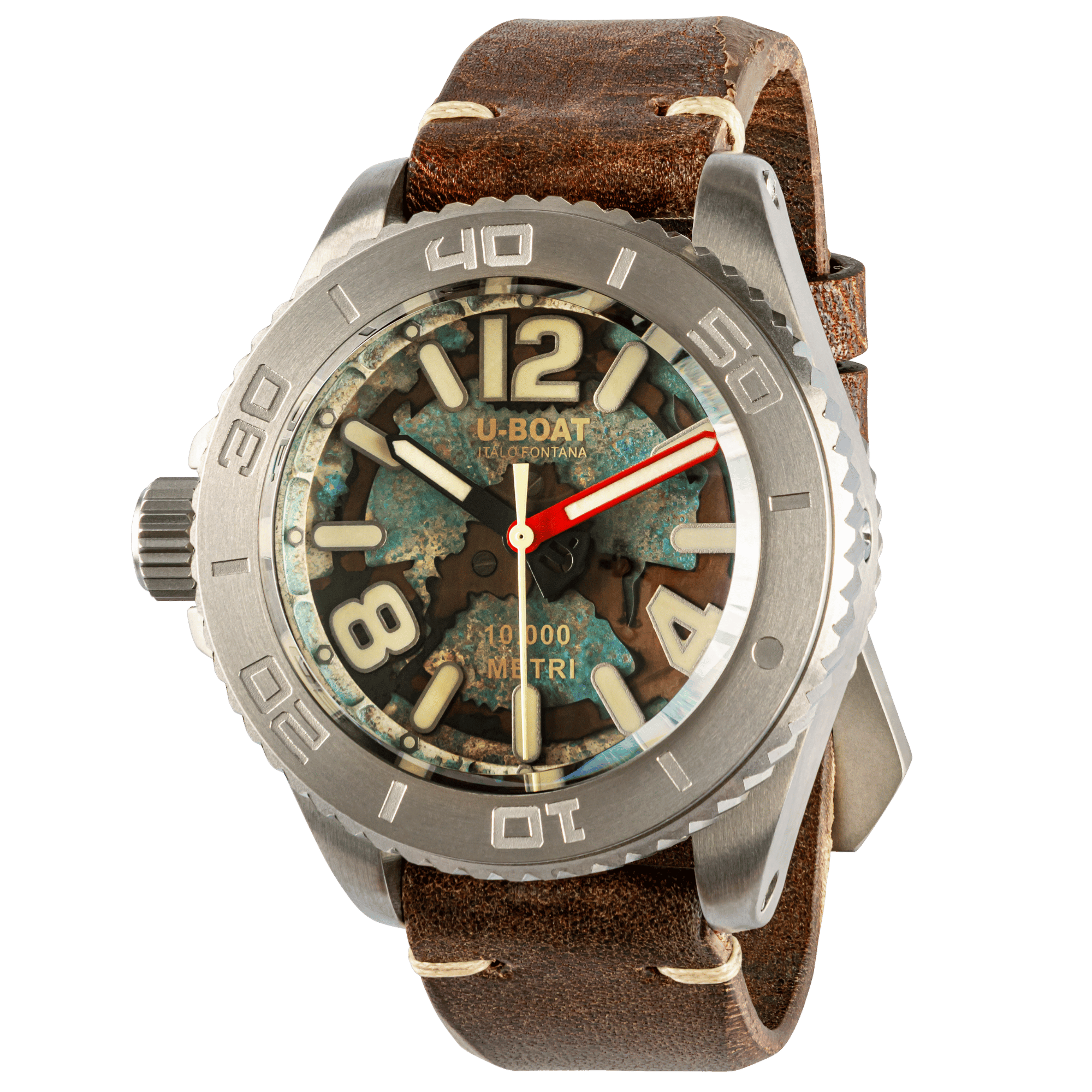 U-Boat PROFONDO 10000 MT