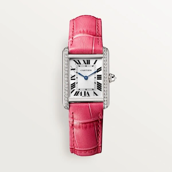 Cartier Часы Tank Louis Cartier