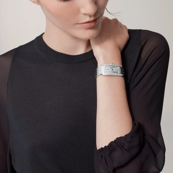 Cartier Часы Tank Américaine