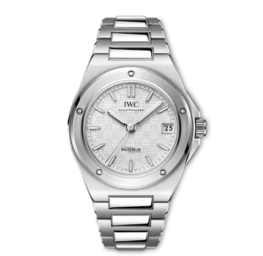 IWC Ingenieur Automatic 35