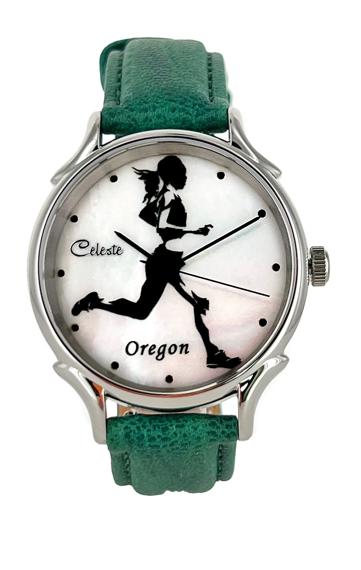 Celeste Watch Company Oregon Spirit