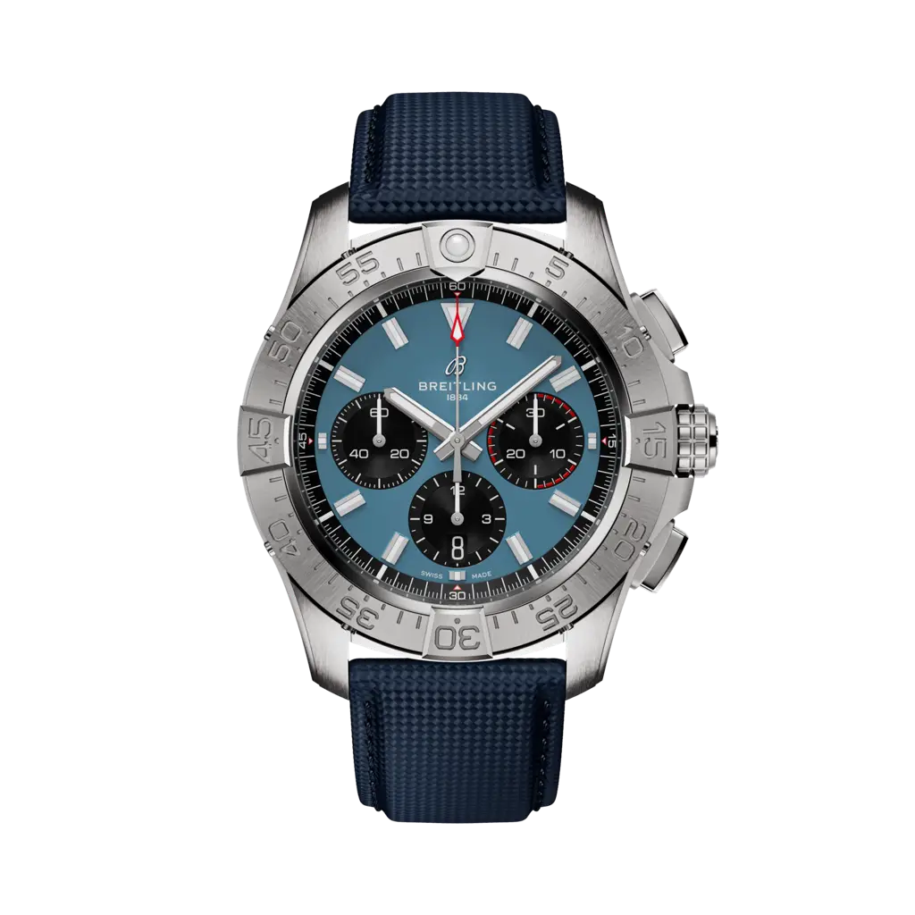 Breitling Avenger B01 Chronograph 44