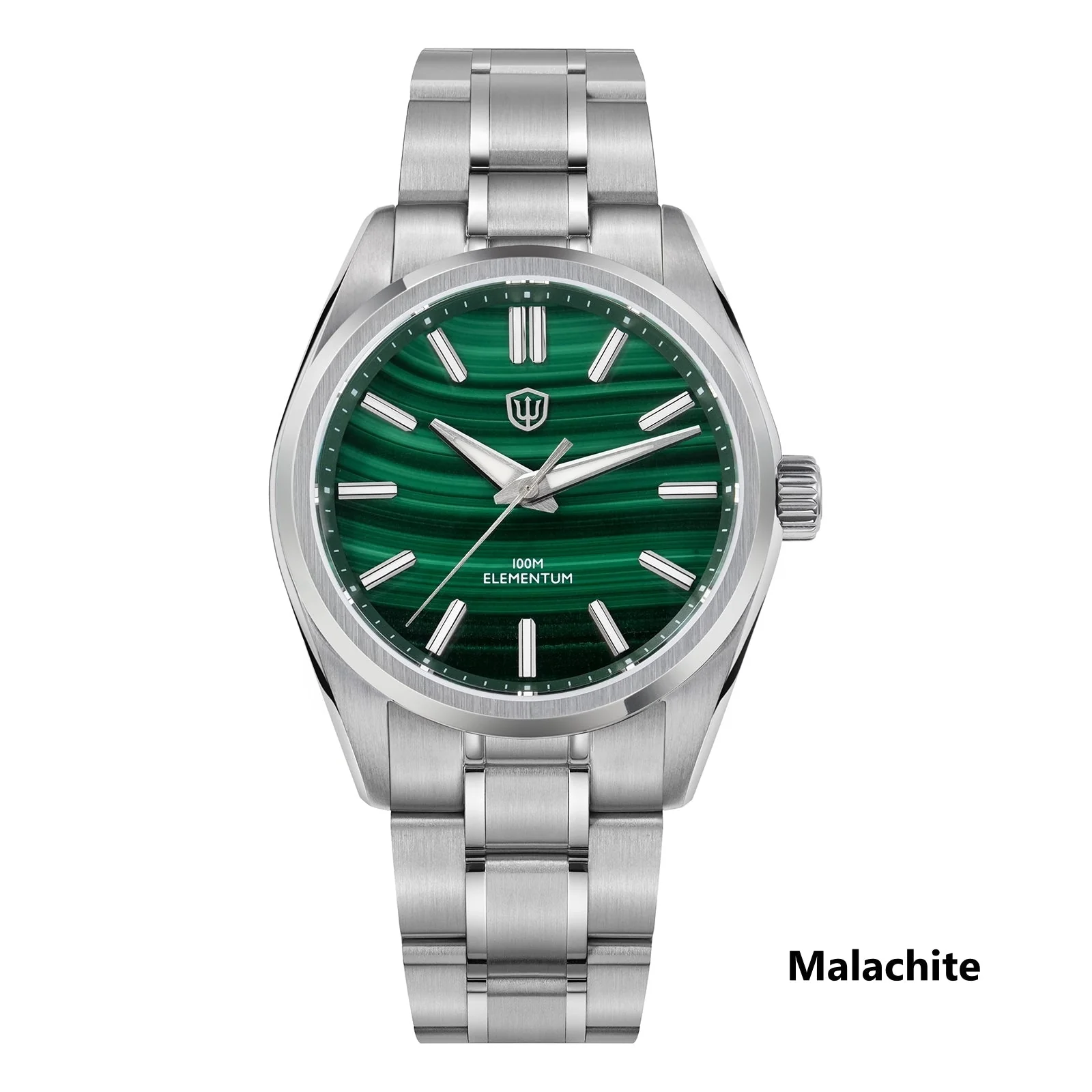 Thorn Watchdives WD0003D Natural Stone Elementum Men Watch