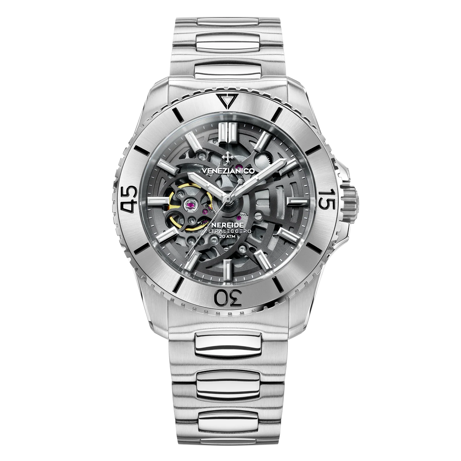 Venezianico Nereide Ultraleggero 42 - 3921508C