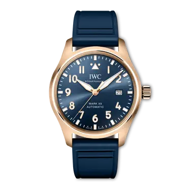 IWC Pilot's Watch Mark XX Le Petit Prince – IW328301