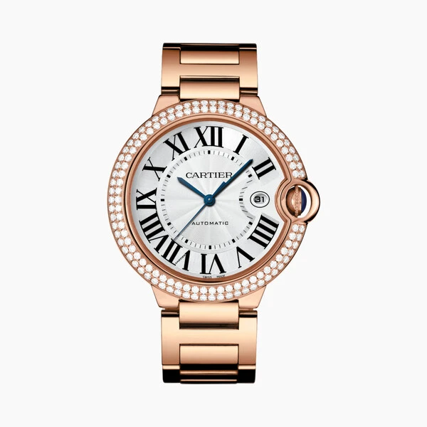 Cartier Часы Ballon Bleu de Cartier