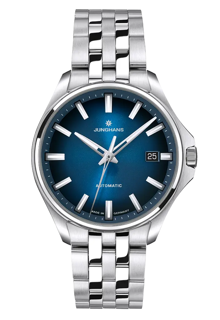 Junghans Meister S Automatic 36