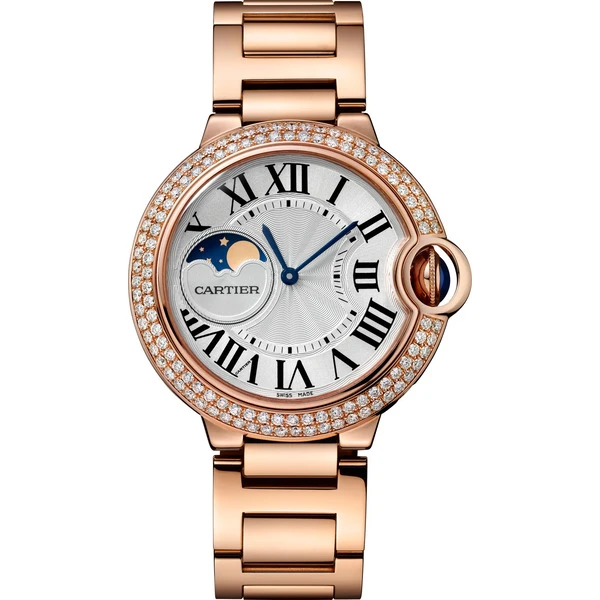 Cartier Часы Ballon Bleu de Cartier