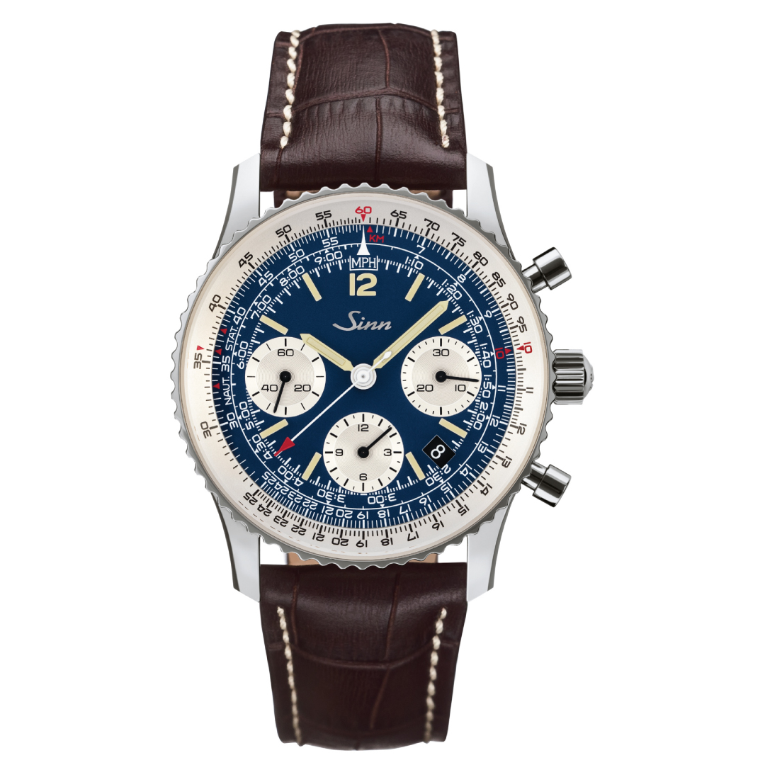 Sinn 903 St B E II