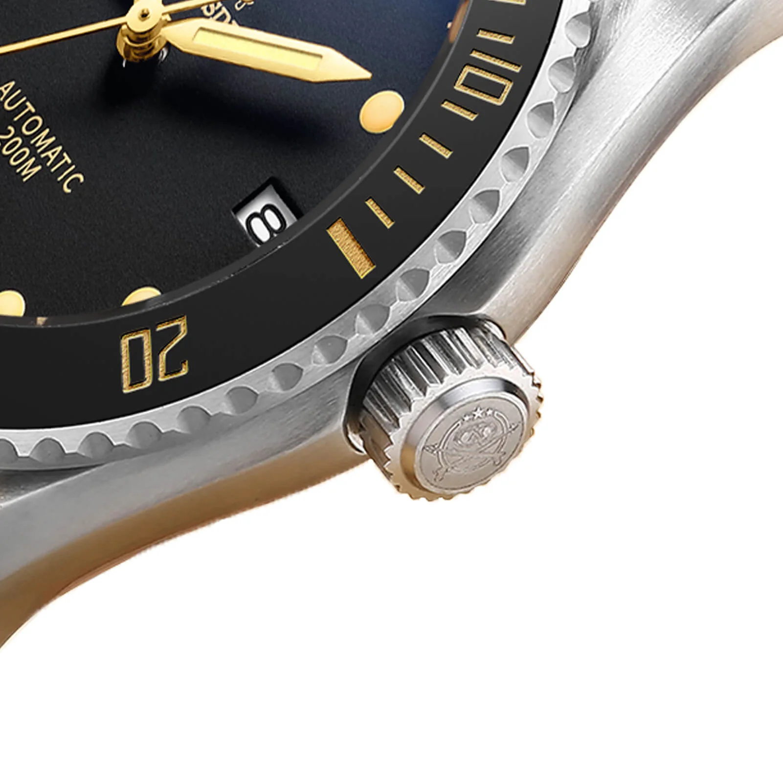 Addiesdive The crown of AD2101