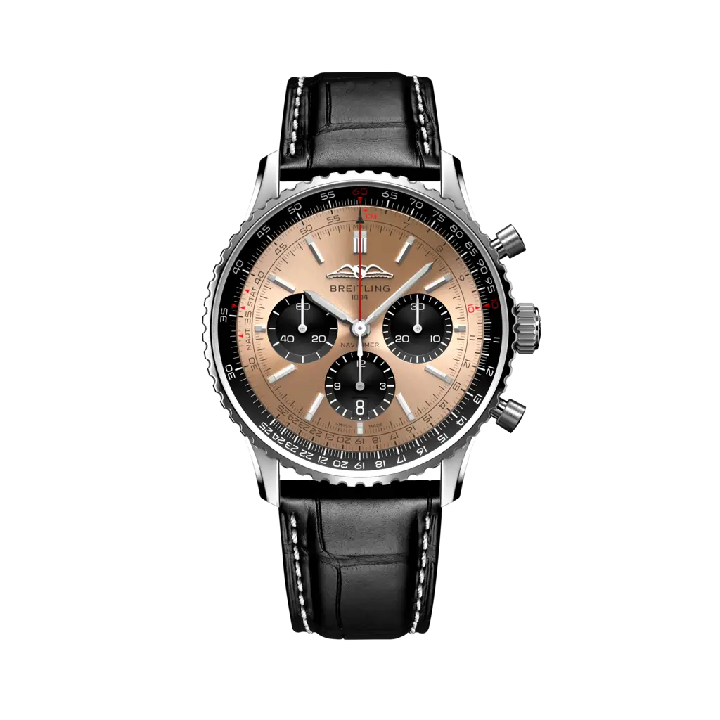 Breitling Navitimer B01 Chronograph 43