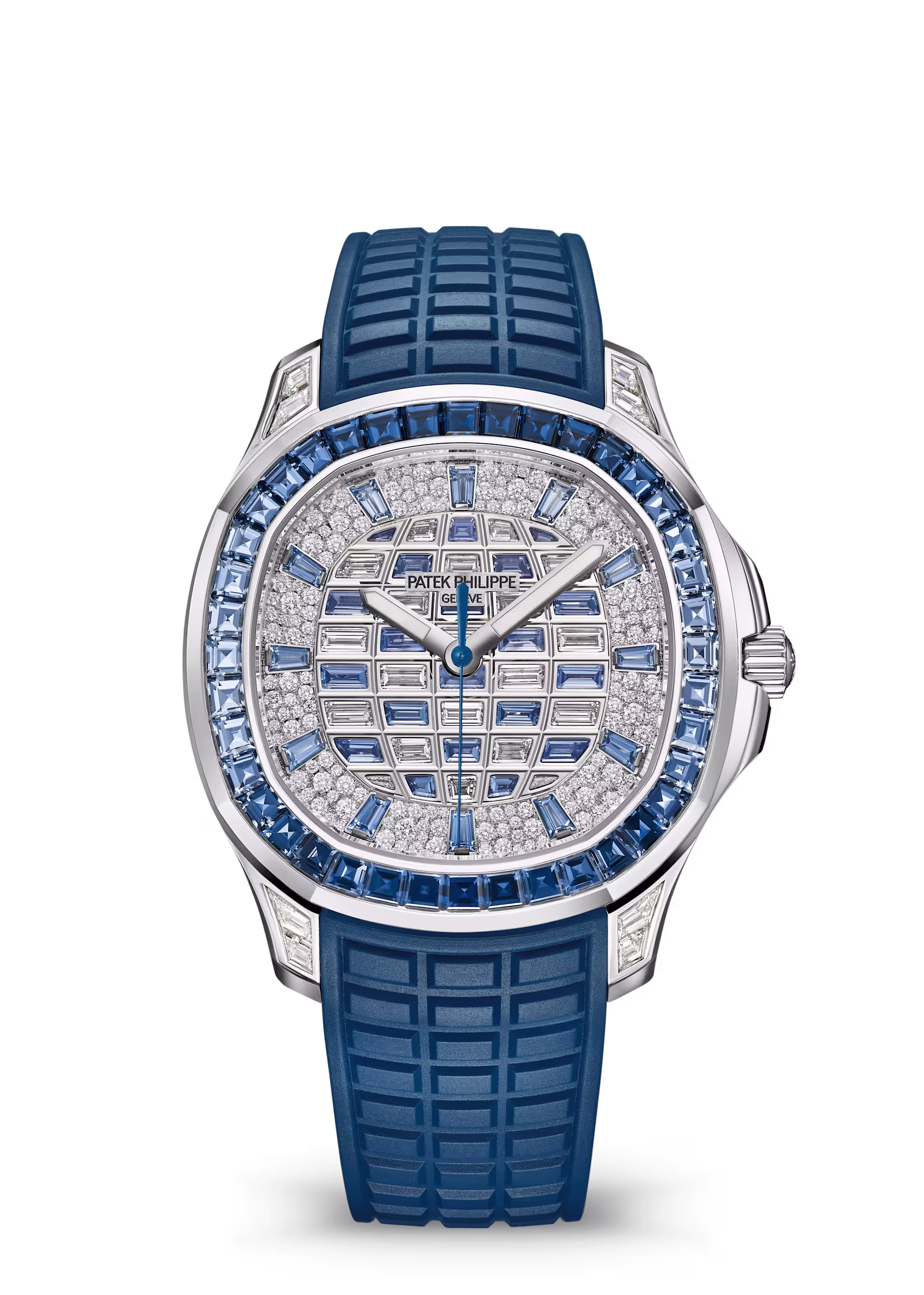 Patek Philippe Ref. 5268/461G-001