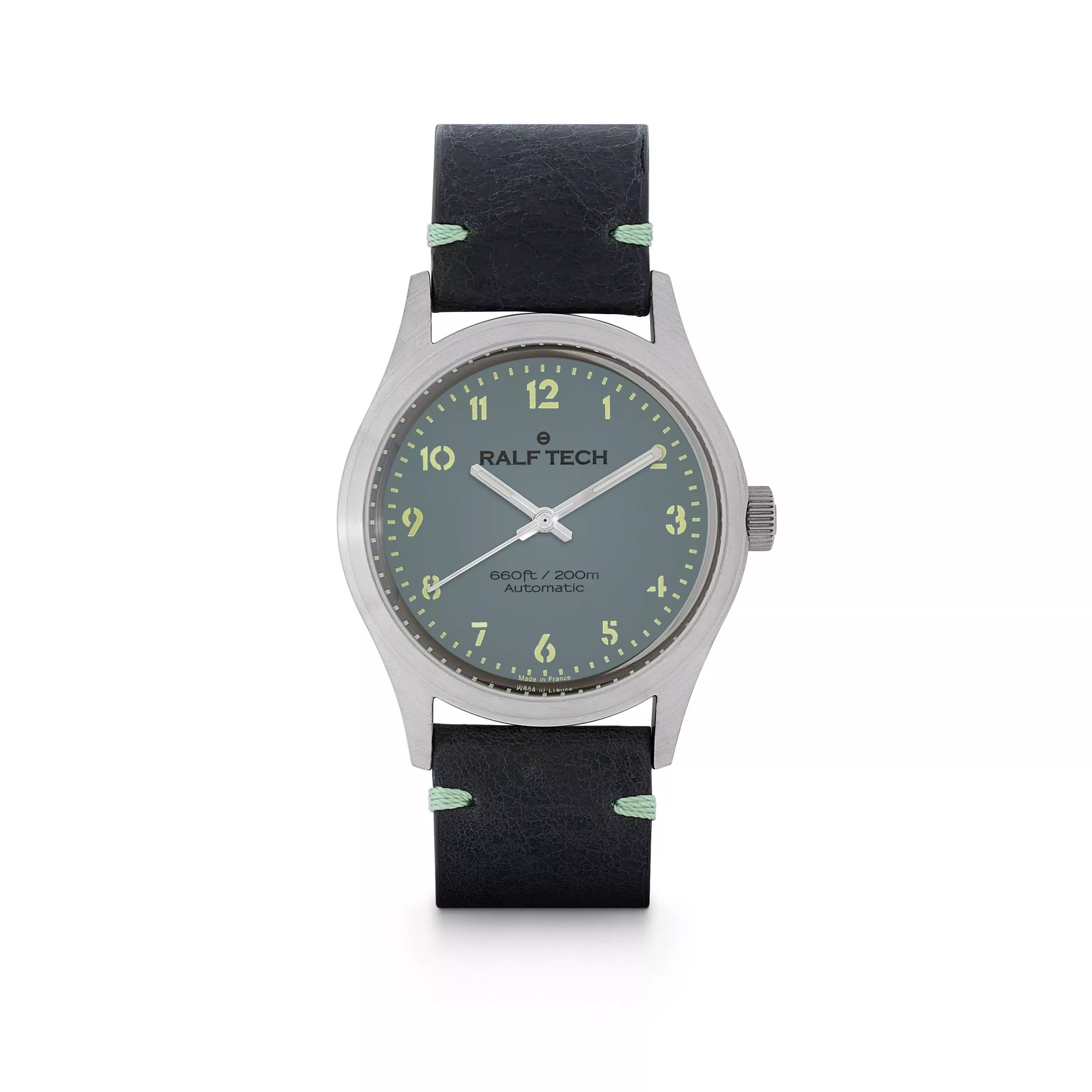 Ralf Tech ACADÉMIE AUTOMATIC RANGER