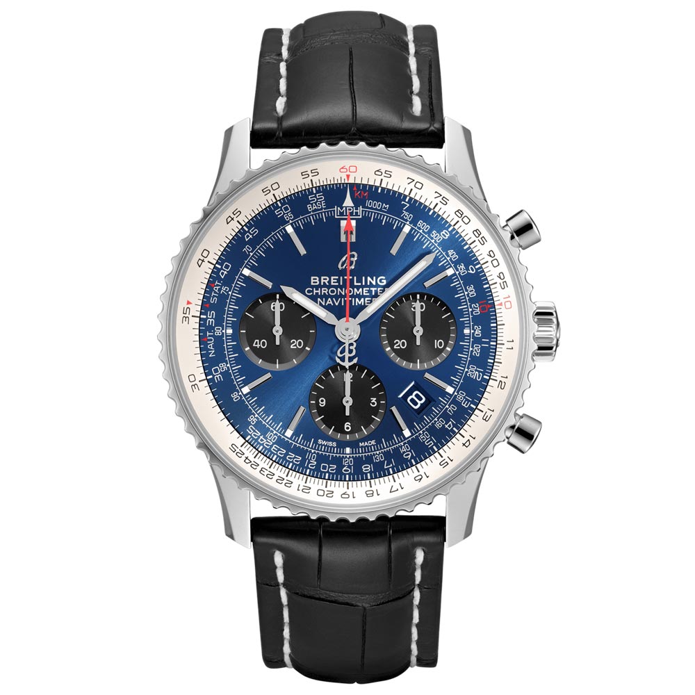 Breitling Navitimer B01