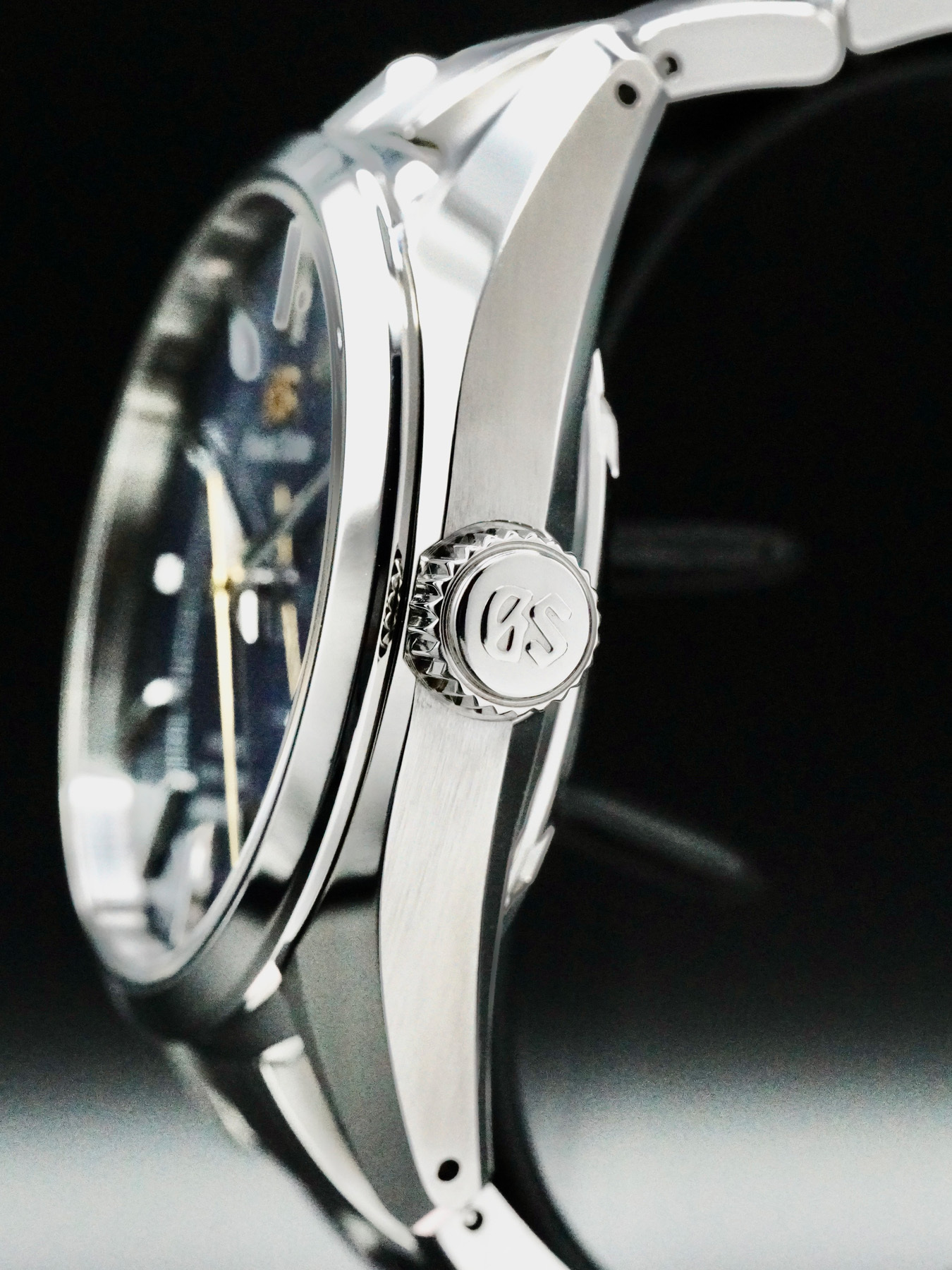 Grand Seiko Hi-Beat 36000