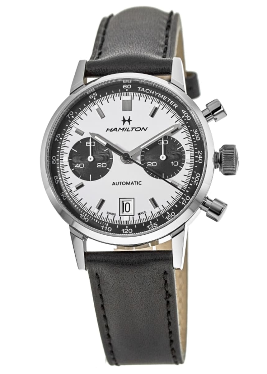 Hamilton Khaki Field Auto