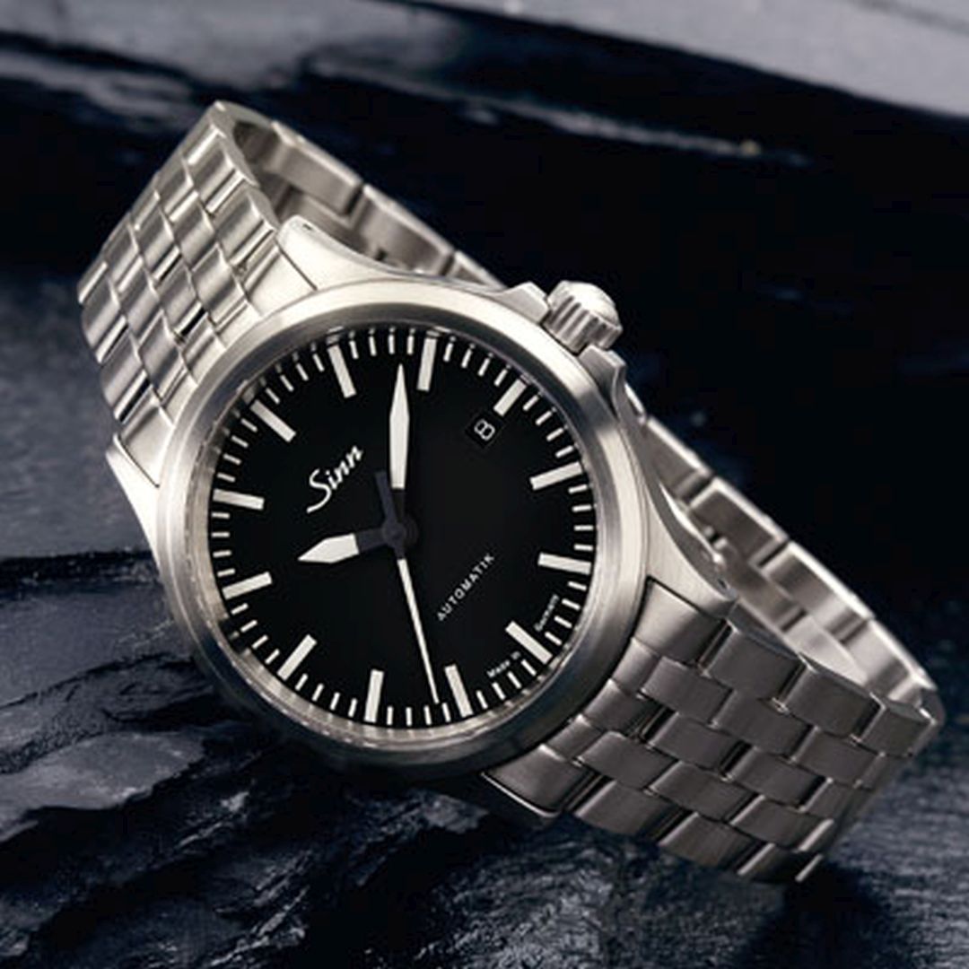 Sinn 556 I